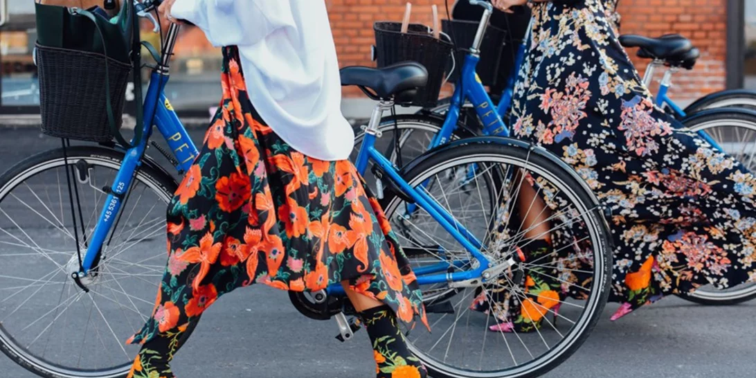 15+1 αγορές για να φορέσεις το φλοράλ και το Φθινόπωρο!