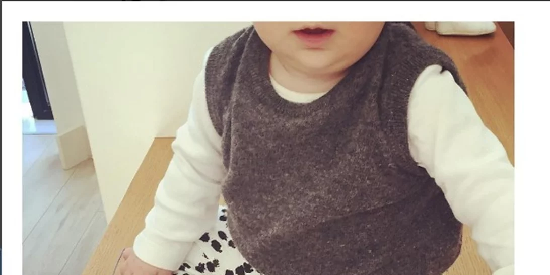 Eliana in Babyland: 10 θαύματα που κάνουν τα δεύτερα παιδιά