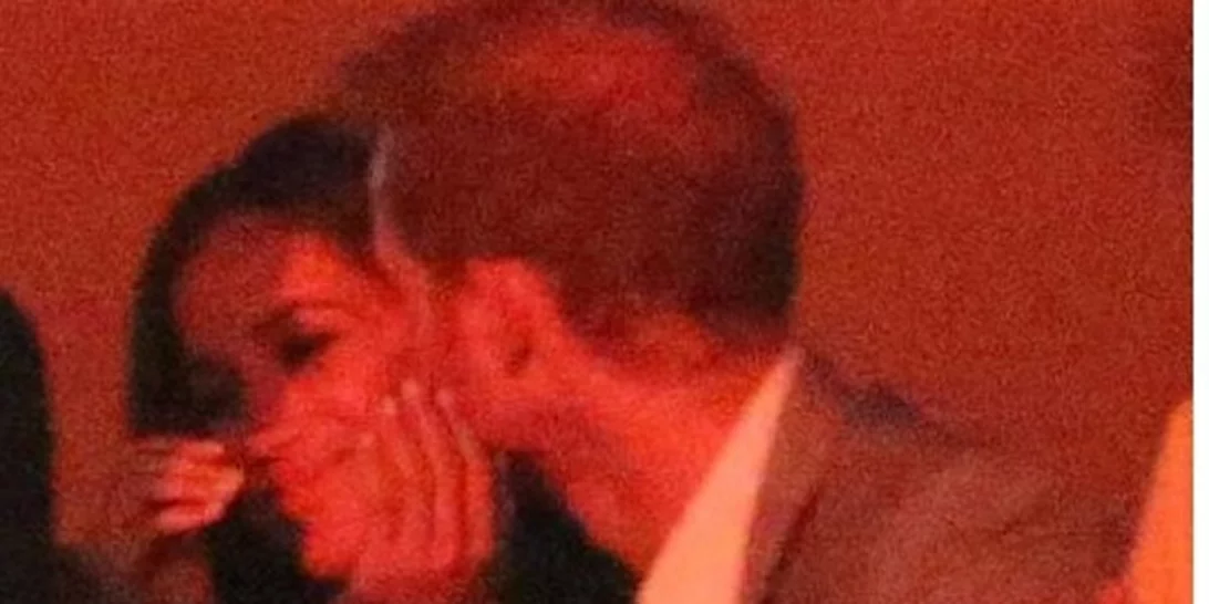 Meghan Markle - Πρίγκιπας Harry: Αγκαλιές και φιλιά στους αγώνες Invictus