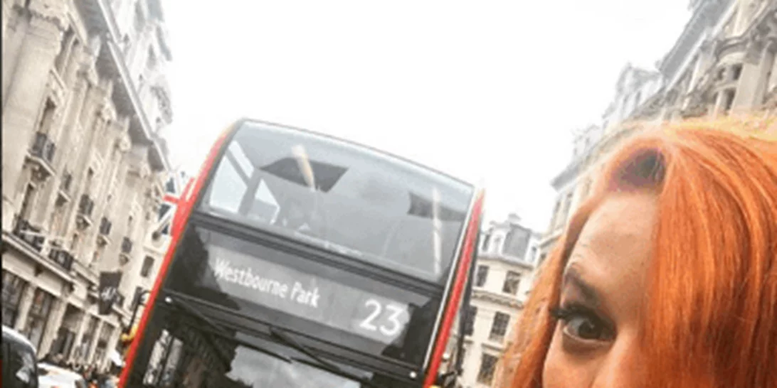 Χρηστίδου - Μαραντίνης: Στο Λονδίνο κατά τη διάρκεια ενδεχόμενης τρομακρατικής επίθεσης