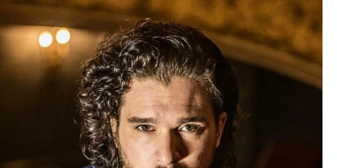 Kit Harington: H απίστευτη φάρσα που έκανε στην αγαπημένη του!