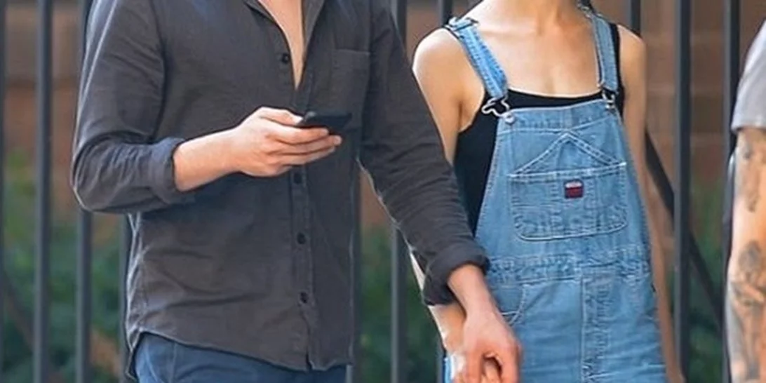 Quiz: Αυτό είναι το νέο ζευγάρι της showbiz!