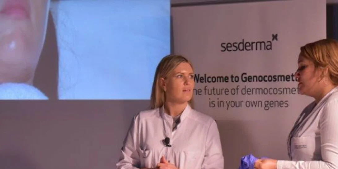 Sesderma: Η νέα εταιρεία δερμοκαλλυντικών που πρέπει να γνωρίζεις