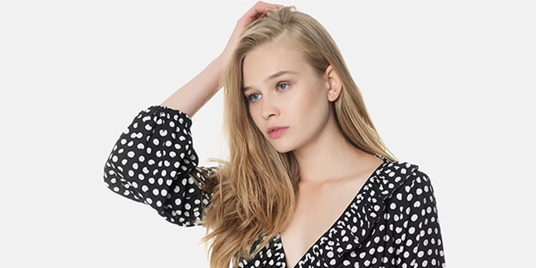 Σώμα Κλεψύδρα; Τα 10 μυστικά του στυλ και 15 αγορές που σε κολακεύουν