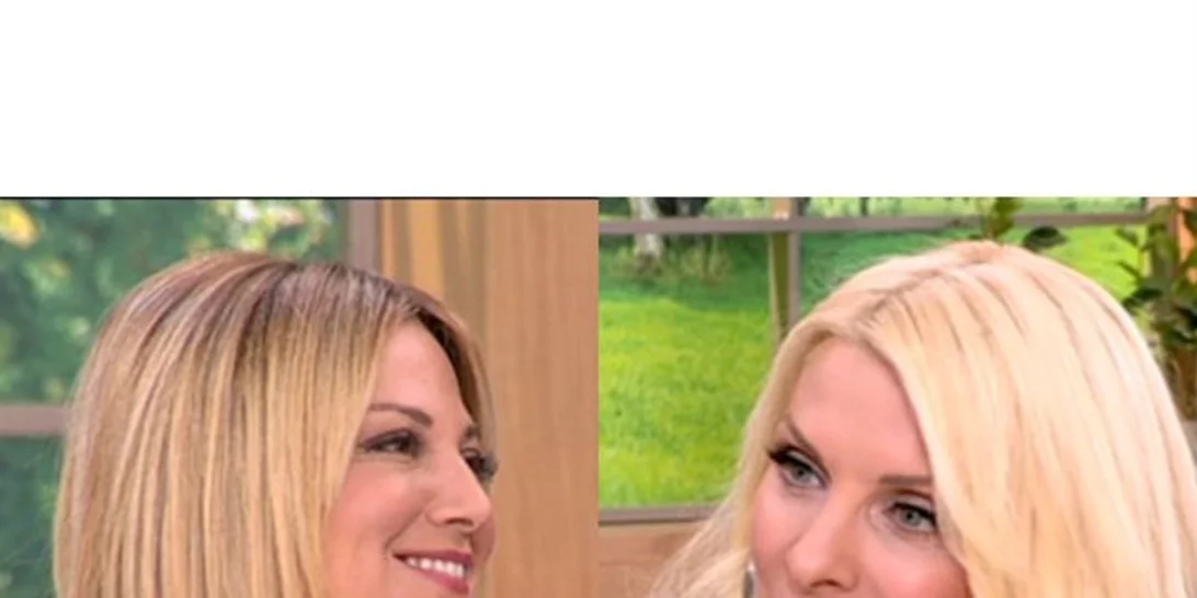 Ελένη Μενεγάκη & Νάνσυ Ζαμπέτογλου: Εξήγησαν on air γιατί ναυάγησε η συνεργασία τους