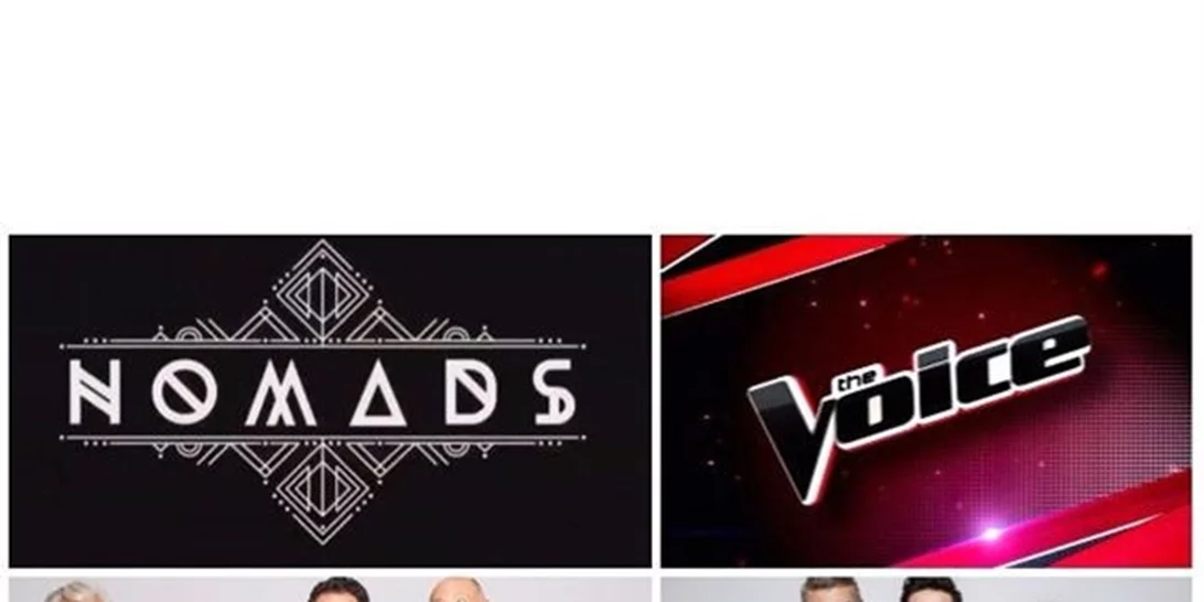 Η Μάχη Της Τηλεθέασης Ματς ανάμεσα σε ΣΚΑΪ, Alpha και ΑΝΤ1!