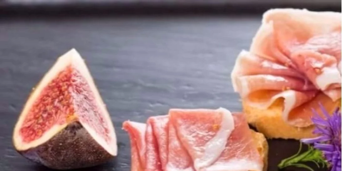 Γκουρμέ πεντανόστιμα σνακ για δίαιτα μέχρι 160 θερμίδες