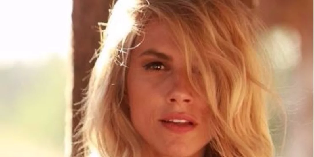 Ντορέττα Παπαδημητρίου: Σε φθινοπωρινό mood υποδέχτηκε τον Οκτώβριο