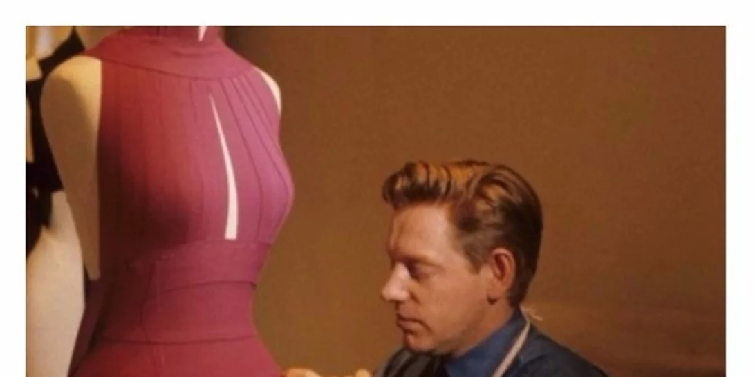 Πέθανε ο σχεδιαστής μόδας Hervé Leroux