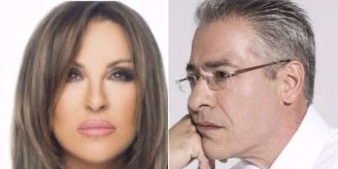 H Μάχη Της Τηλεθέασης: Ούτε ο Μάνεσης, ούτε η Γερμανού στην κορυφή!