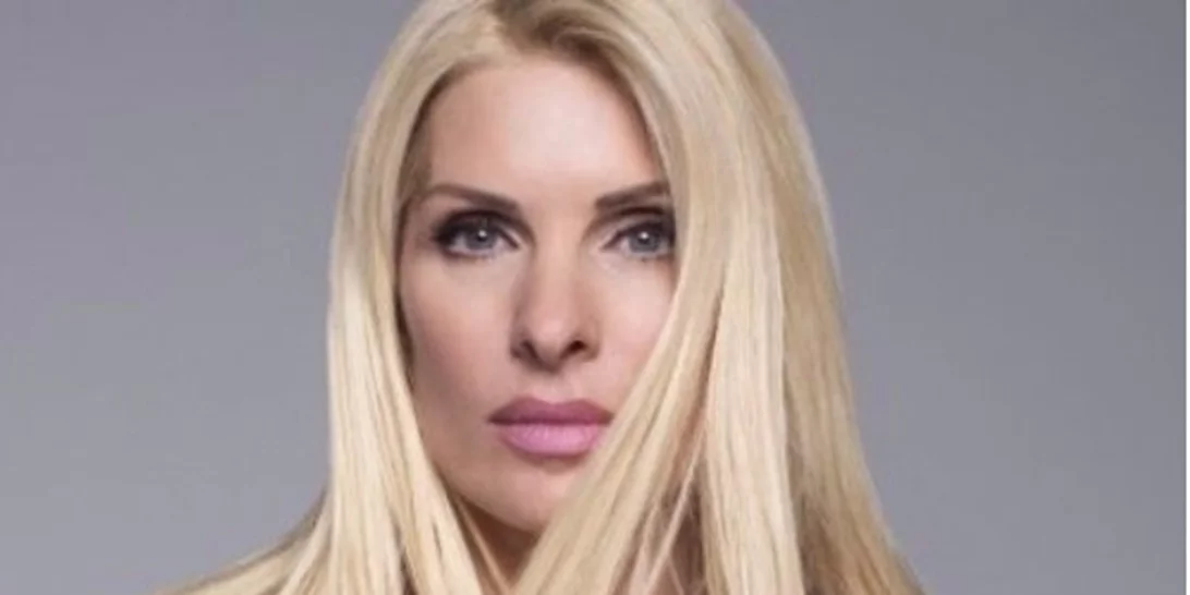 Ελένη Μενεγάκη: Πρεμιέρα στην κορυφή της τηλεθέασης!