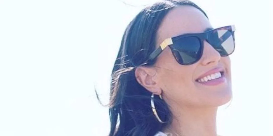 Μαλού Κυριακοπούλου: Το τρυφερό video με τον σύντροφό της και το μήνυμα για την εγκυμοσύνη