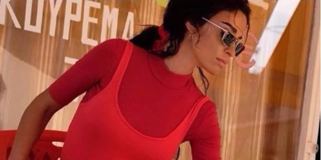 Ελένη Φουρέιρα: Δες την για πρώτη φορά με πλατινέ κοντό καρέ!