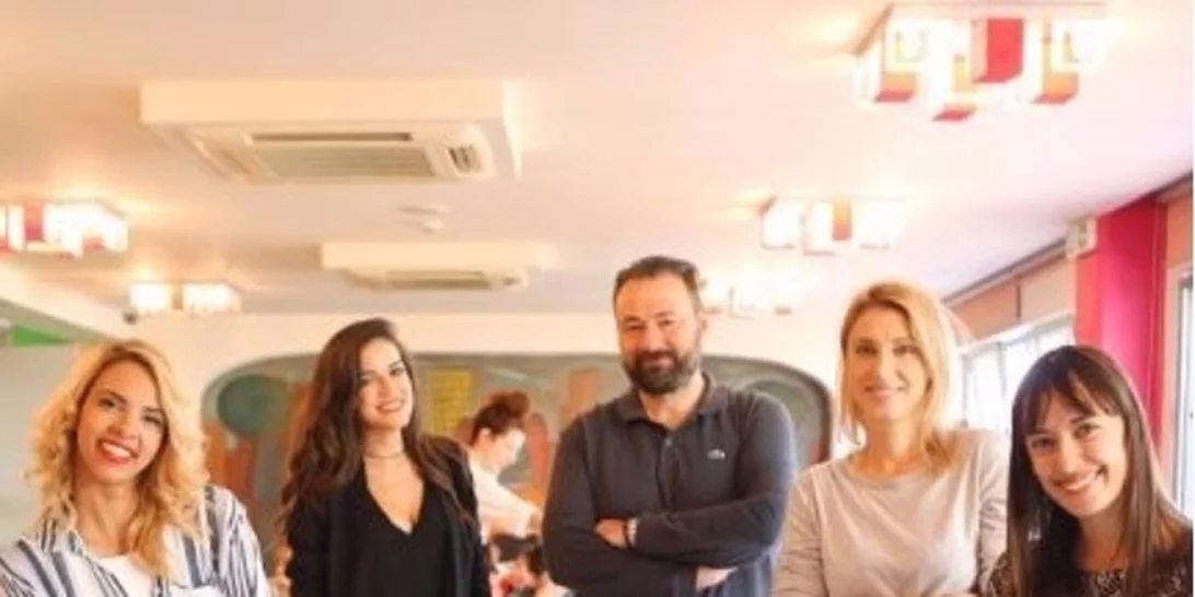 ΑΦΟΙ ΧΑΪΤΟΓΛΟΥ: Γιόρτασε την Παγκόσμια Ημέρα Διατροφής στηρίζοντας την "Κιβωτό του Κόσμου"