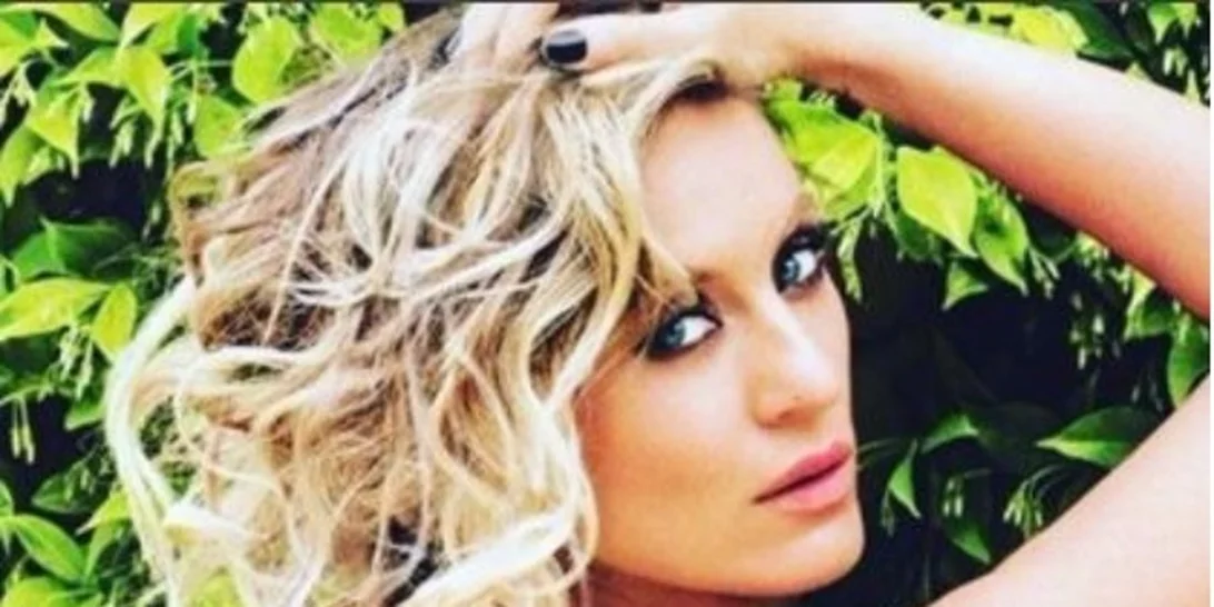 Ελεονώρα Μελέτη: Πρώτη δημόσια έξοδος μετά τις φήμες για εγκυμοσύνη