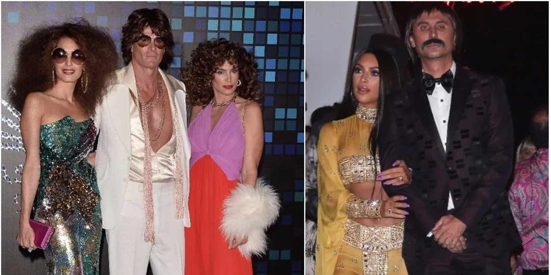 Halloween 2017 | Οι celebrities με τις καλύτερες μεταμφιέσεις