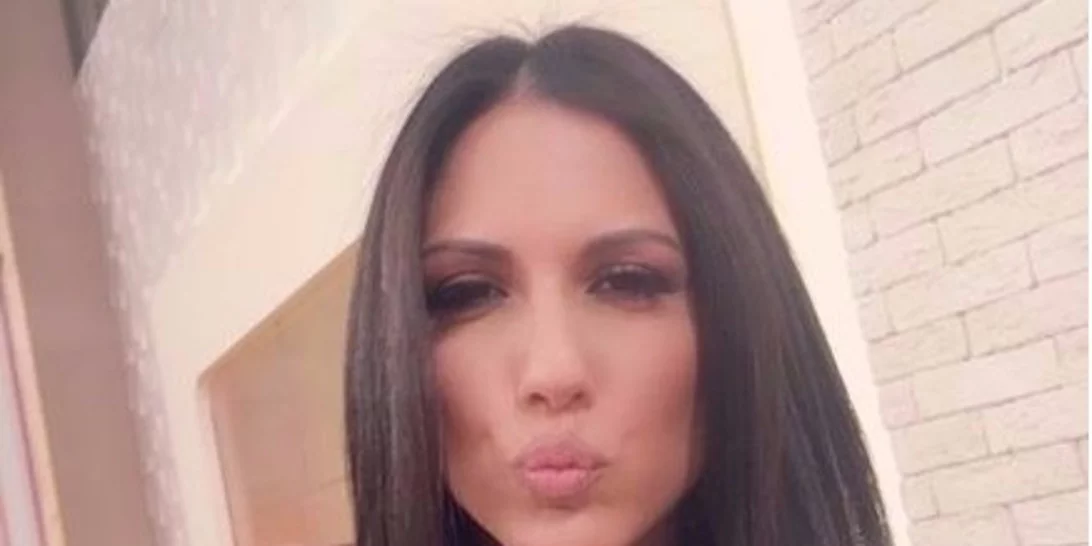 Ανθή Βούλγαρη: Το νέο της hairlook ένα μήνα μετά την επέμβαση