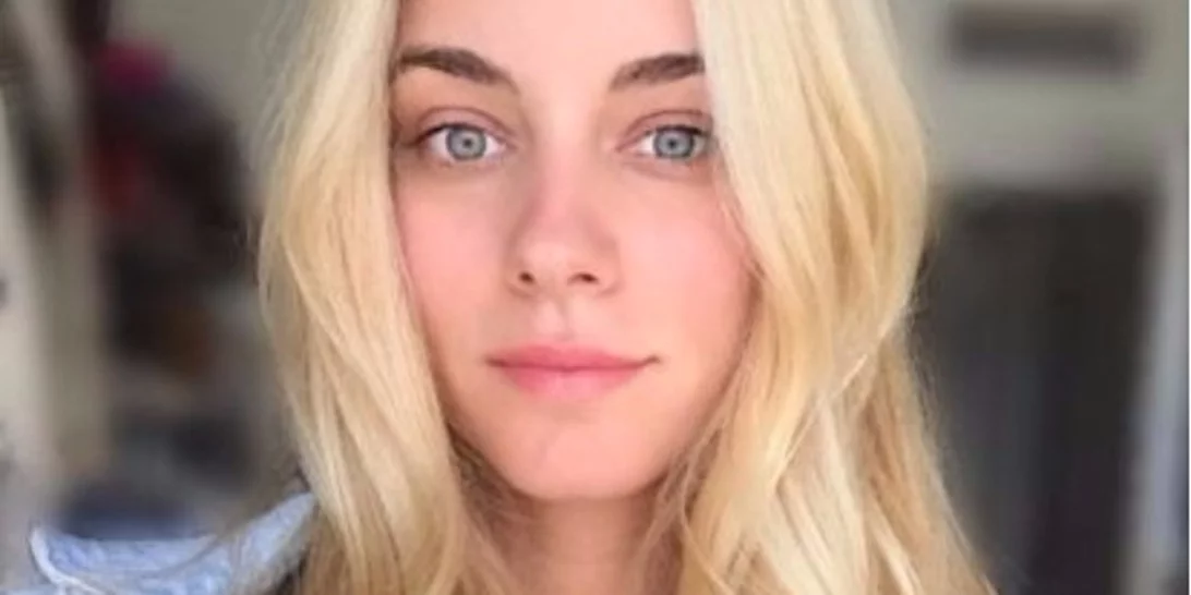 Δούκισσα Νομικού: Η πρώτη ολόσωμη φωτογραφία μετά την αποκάλυψη της εγκυμοσύνης