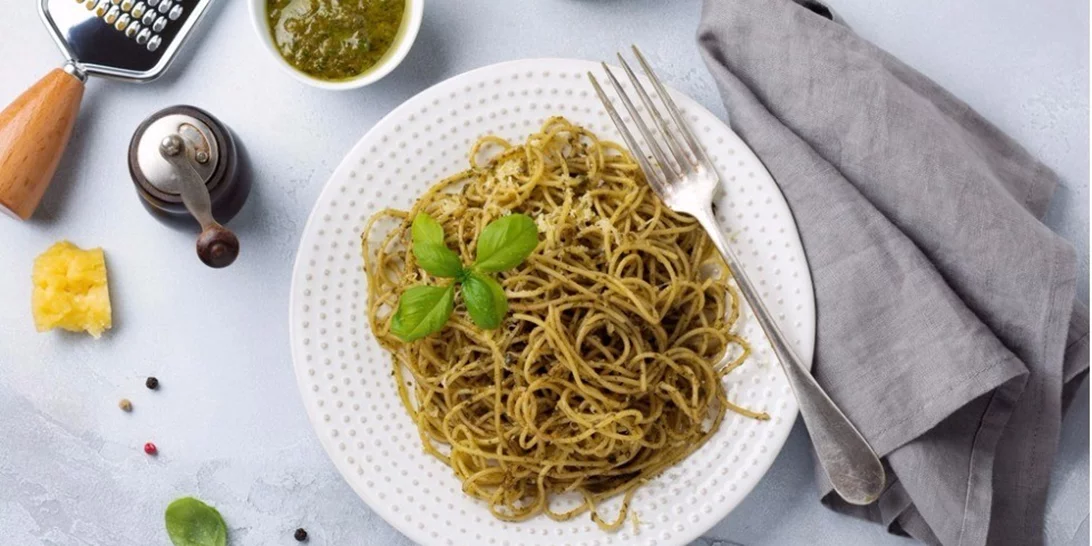 Παγκόσμια Ημέρα Ζυμαρικών: 5 tips για να τα απολαμβάνεις χωρίς να παχαίνεις!