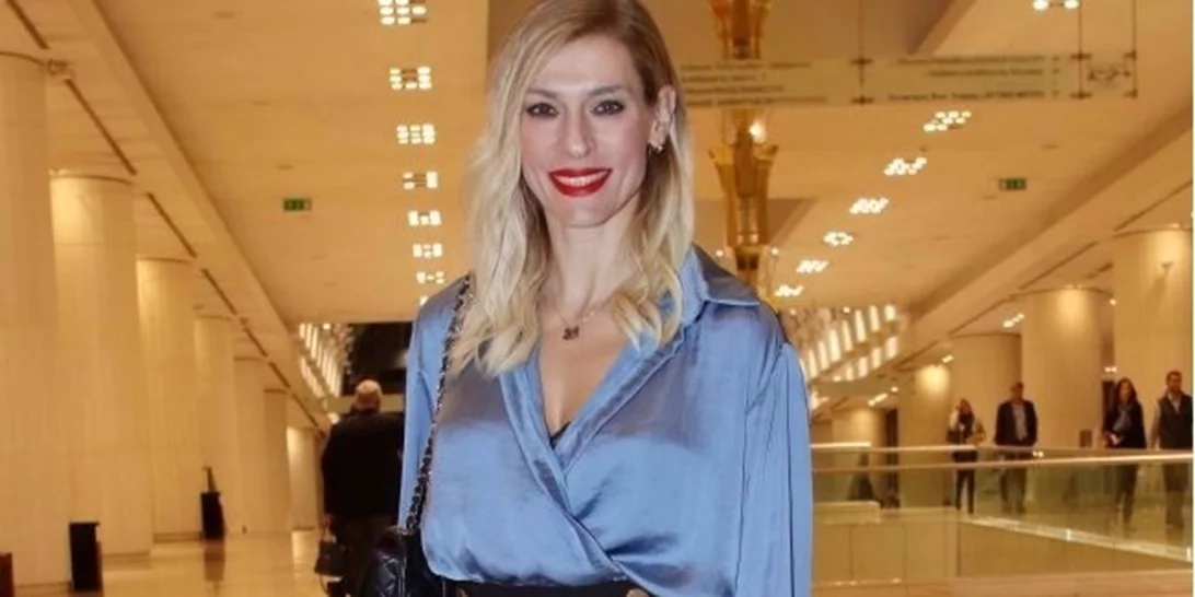 Μέγαρο Μουσικής: Ποιους είδαμε στην πρεμιέρα της νέας ταινίας του Παντελή Βούλγαρη;