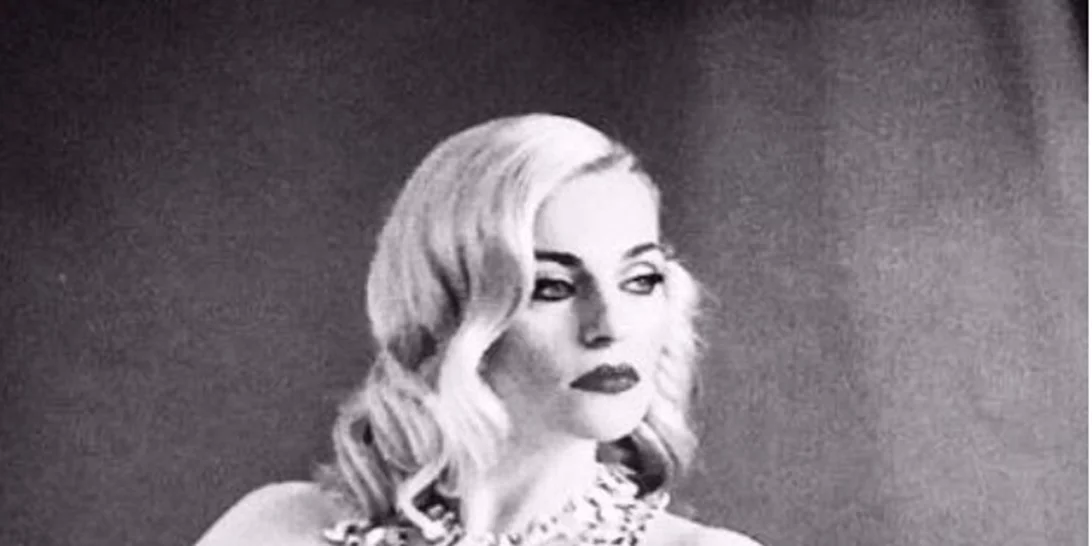 Ελισάβετ Μουτάφη: Η φωτογραφία με τον πατέρα της και οι γλυκές ευχές