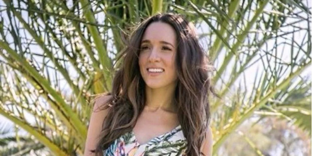 Καλομοίρα: Δες πόσο μεγάλωσε η κόρη της!