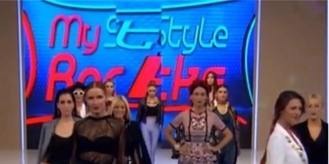 My Style Rocks: Αυτή είναι η παίκτρια που παραδέχτηκε τις πλαστικές επεμβάσεις της