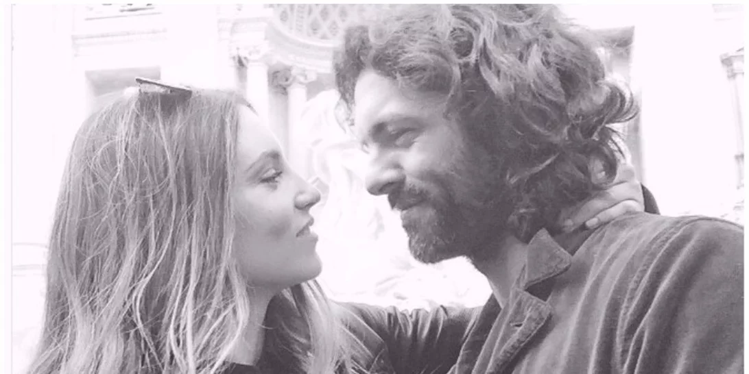 Αθηνά Οικονομάκου - Φίλιππος Μιχόπουλος: Οι πιο τρυφερές τους στιγμές στο Instagram