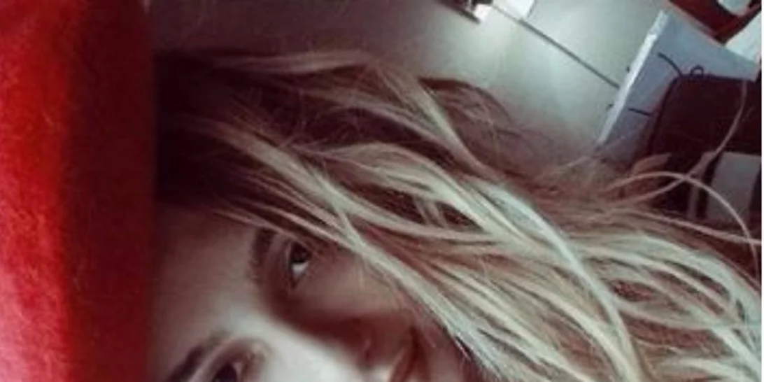 Ελευθερία Ελευθερίου: Φωτογραφίες από το ταξίδι της στη Νέα Υόρκη