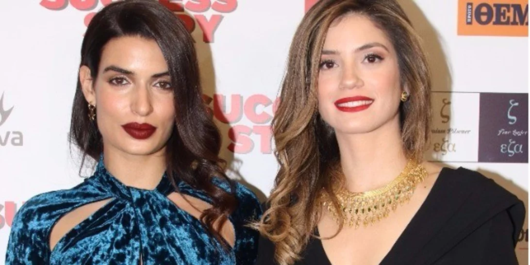 Θέατρο Παλλάς: Ποιους είδαμε στην επίσημη προβολή της ταινίας "Success Story";