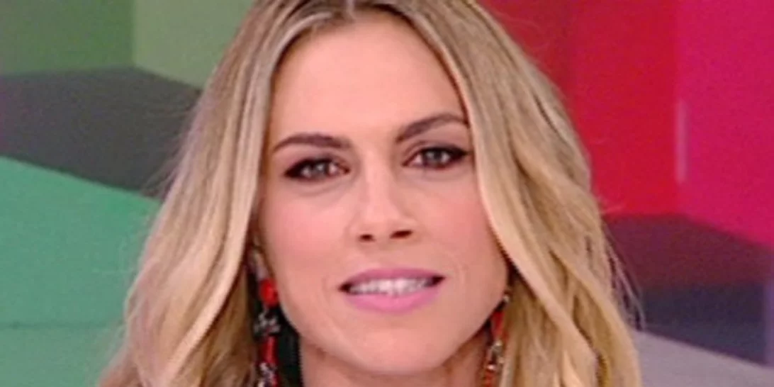 Ντορέττα Παπαδημητρίου: Η πρεμιέρα του «Εδώ» στο ΣΚΑΪ