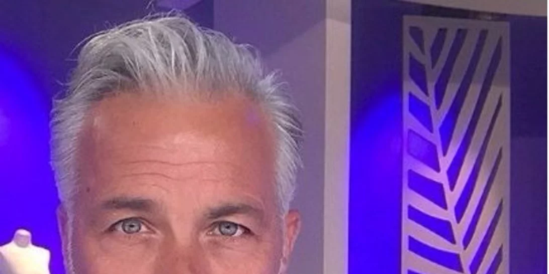 Χάρης Χριστόπουλος: Δες για πρώτη φορά την πανέμορφη σύντροφό του!