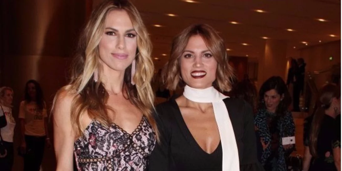 Γιατί η ελληνική showbiz βρέθηκε στο Hilton το βράδυ της Δευτέρας;