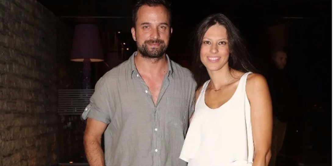 Γιώργος Λιανός: Χώρισε μετά από 8 χρόνια και 3 παιδιά;