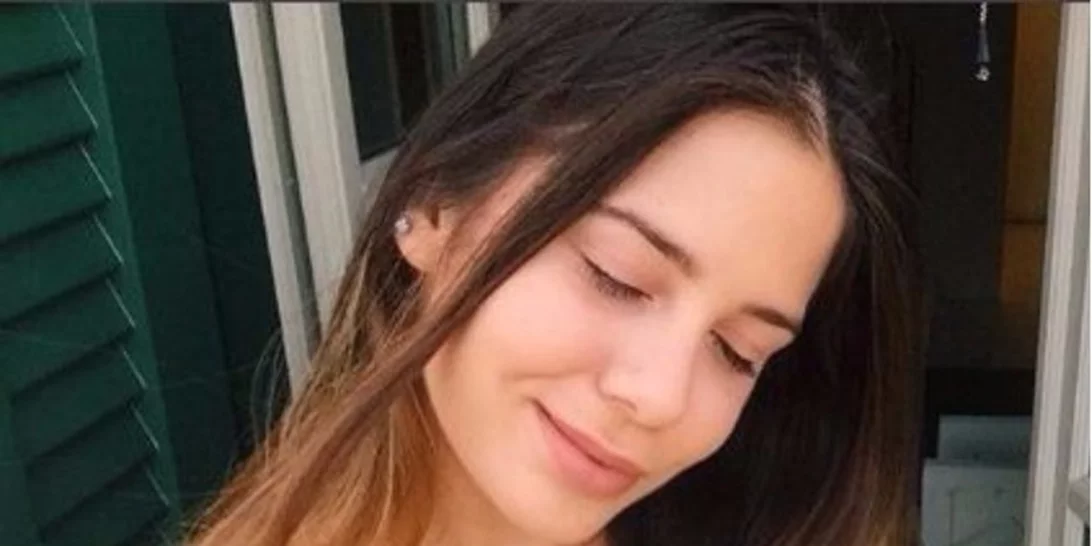 Αλεξάνδρα Κωστοπούλου: Η τρυφερή φωτογραφία και το γλυκό μήνυμα στο Instagram