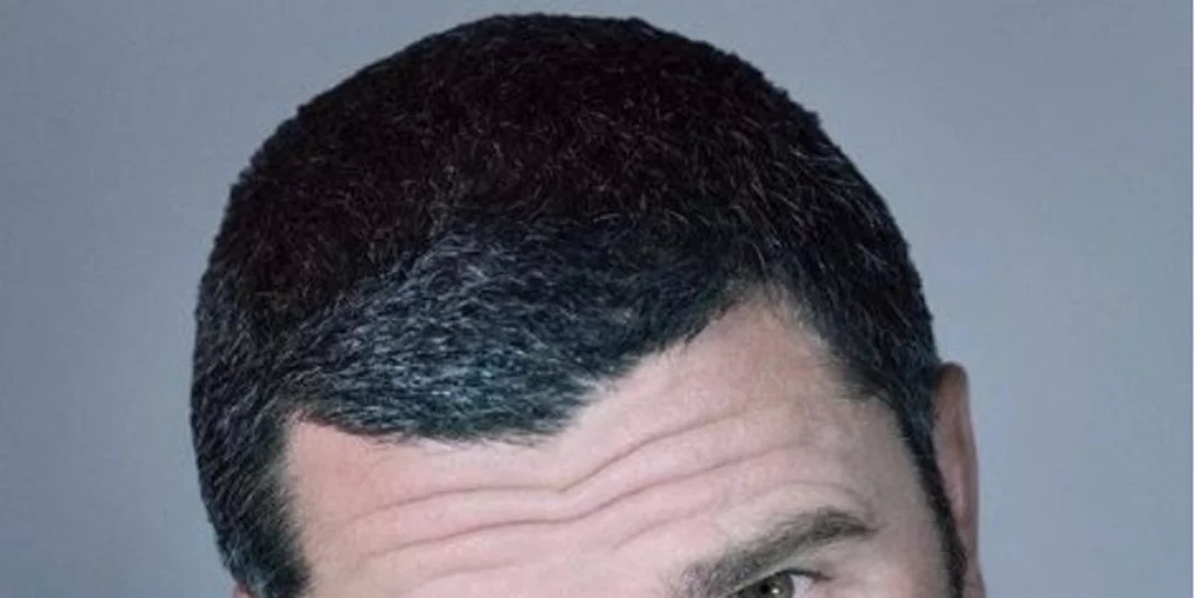 Χρήστος Βασιλόπουλος: Η γλυκιά φωτογραφία με την κούκλα ανιψιά του