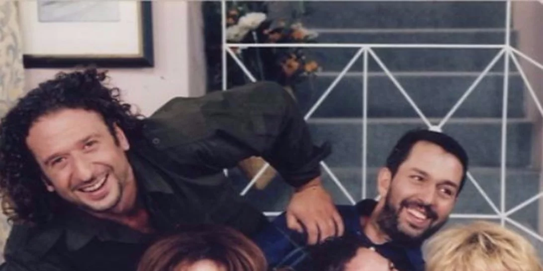 "Εγκλήματα": Πώς είναι σήμερα οι πρωταγωνιστές της επιτυχημένης σειράς