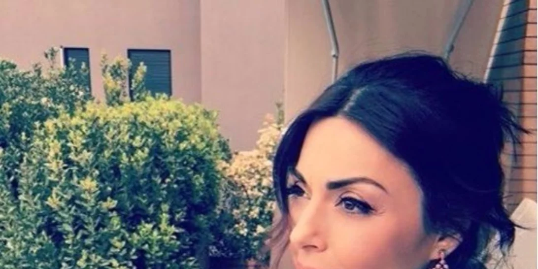 Σίσσυ Φειδά: Η γλυκιά φωτογραφία με τον Γιώργο Ανδρίτσο ανήμερα της επετείου τους!