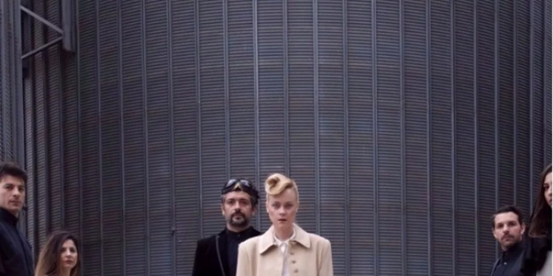 5 πράγματα που πρέπει να κάνεις το Σαββατοκύριακο στην Αθήνα