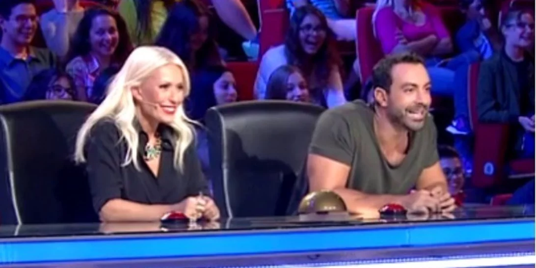 Ελλάδα Έχεις Ταλέντο: Σαρωτικό στην πρεμιέρα του το νέο talent show του ΣΚΑΪ