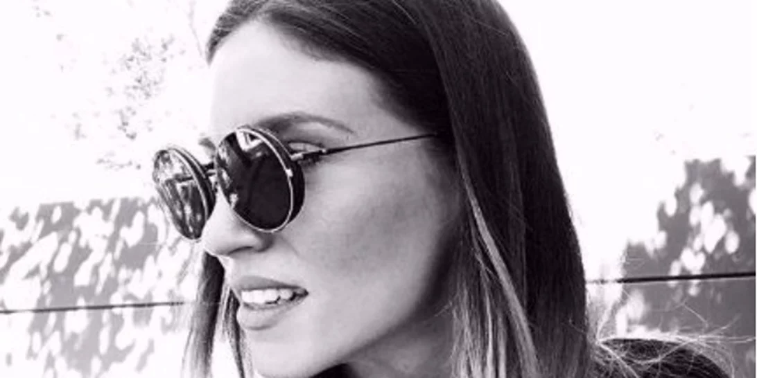 Αθηνά Οικονομάκου: Έτσι επιβεβαίωσε την εγκυμοσύνη της!