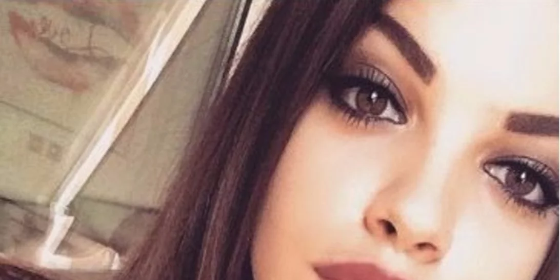 Τζένη Καζάκου: Η εγγονή της Τζένης Καρέζη μας έχει κάνει να τα χάσουμε