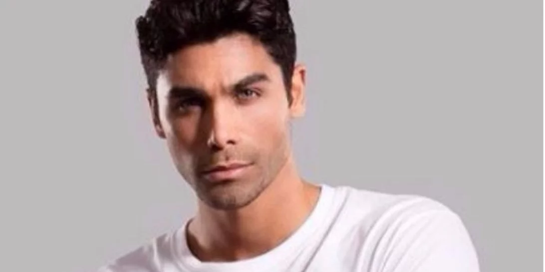 Παναγιώτης Βασιλάκος: Αυτή είναι η 19χρονη κούκλα σύντροφος του