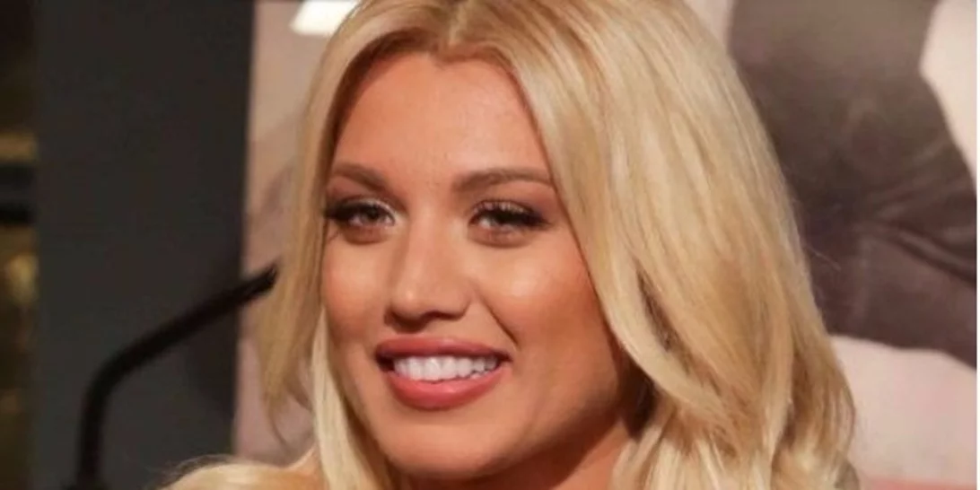 Κωνσταντίνα Σπυροπούλου: Μίλησε για την ζωή της εκτός τηλεόρασης