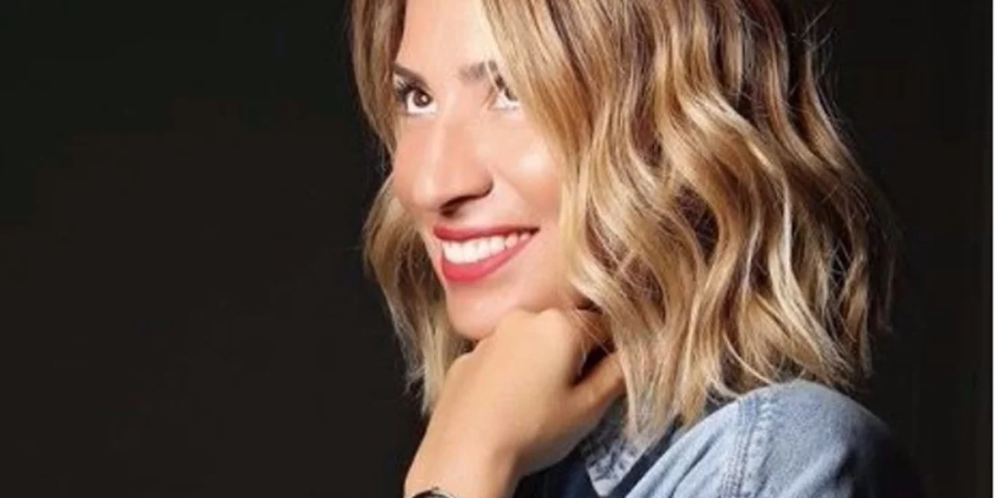 Μαρία Ηλιάκη: Υποδέχτηκε το Φθινόπωρο με νέο hair look!