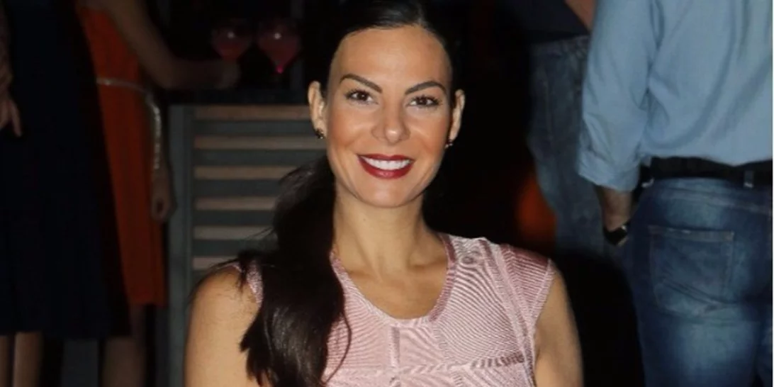 Όλες οι λαμπερές παρουσίες της showbiz βρέθηκαν στην Γλυφάδα