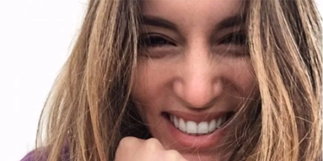 Η γυμναστική που έχει ενθουσιάσει την Αθηνά Οικονομάκου!