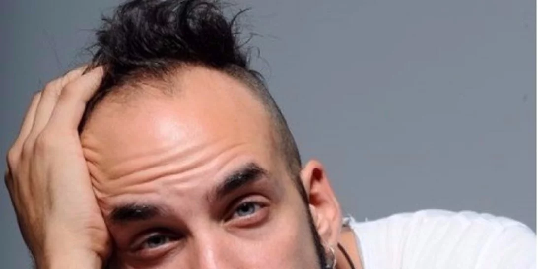 Πάνος Μουζουράκης: Θα κάνει δοκιμαστικό για το Game of Thrones