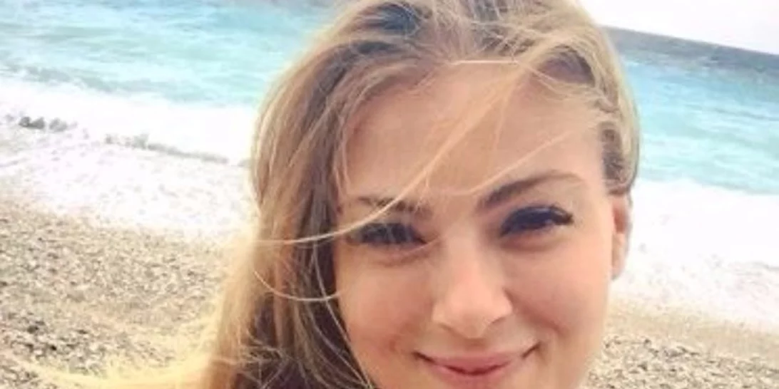 Δέσποινα Καμπούρη: Πόσταρε φωτογραφίες με φουσκωμένη κοιλίτσα