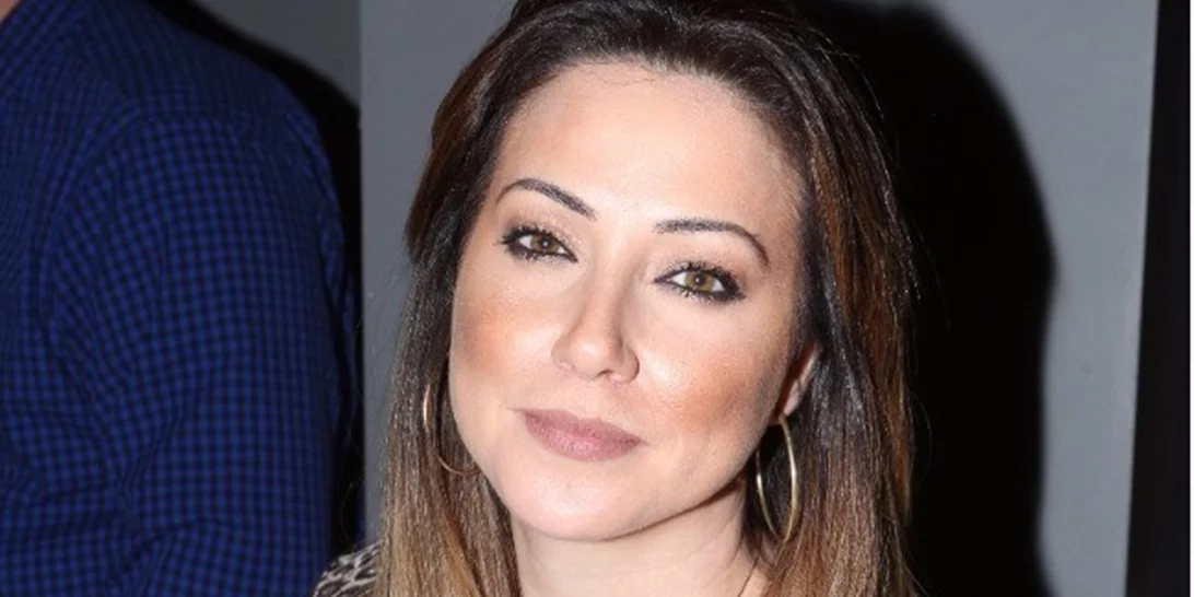 Ειρήνη Σκλήβα: Μια περήφανη μαμά! Δες την 14χρονη κούκλα κόρη της